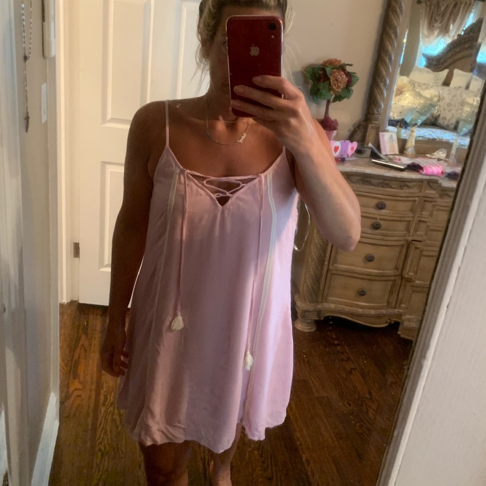 NWT dress